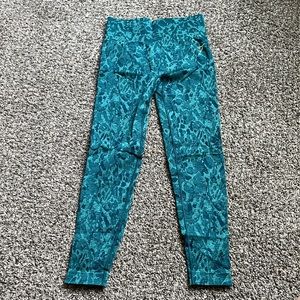 Gymshark Adapt Animal Seamless Legging (M)